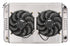 79-93 Mustang LS Swap Aluminum Radiator Kit Cold Case Radiators